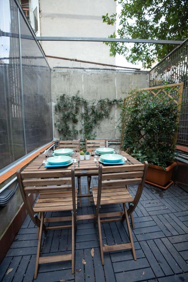 Apartment Il Giardinetto A Colori By Dimorra *