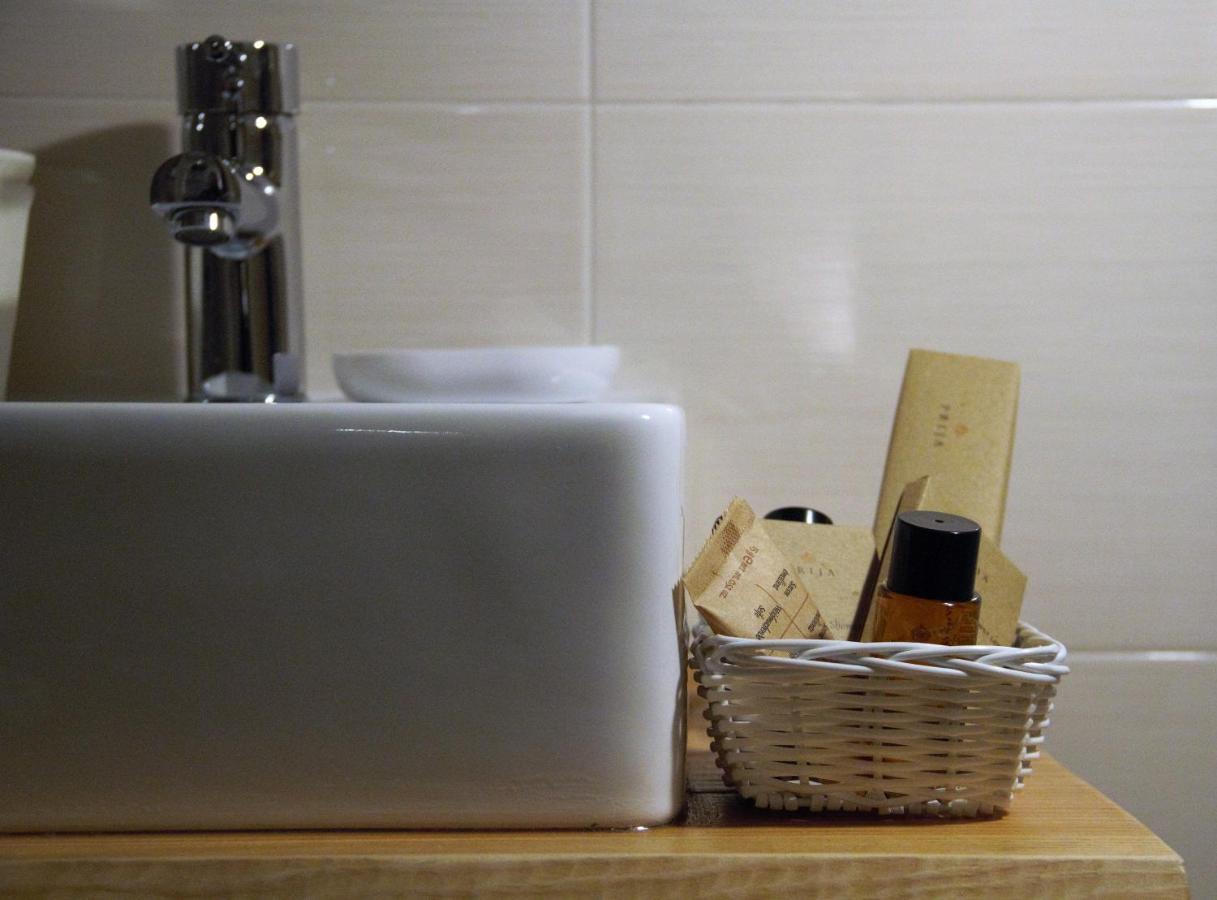 Bed & Breakfast Mamo Al Museo Naples