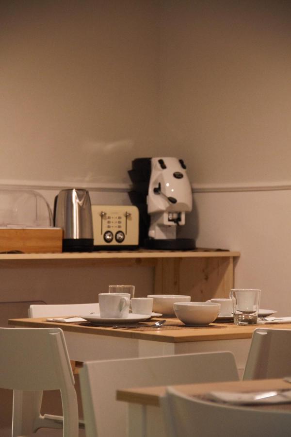 Mamo Al Museo Bed & Breakfast Naples
