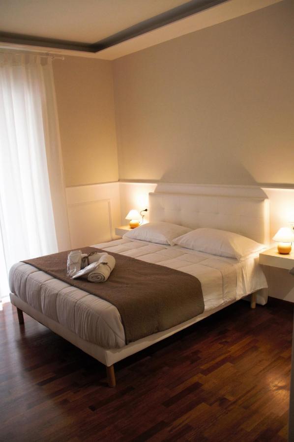 Mamo Al Museo Bed & Breakfast Naples