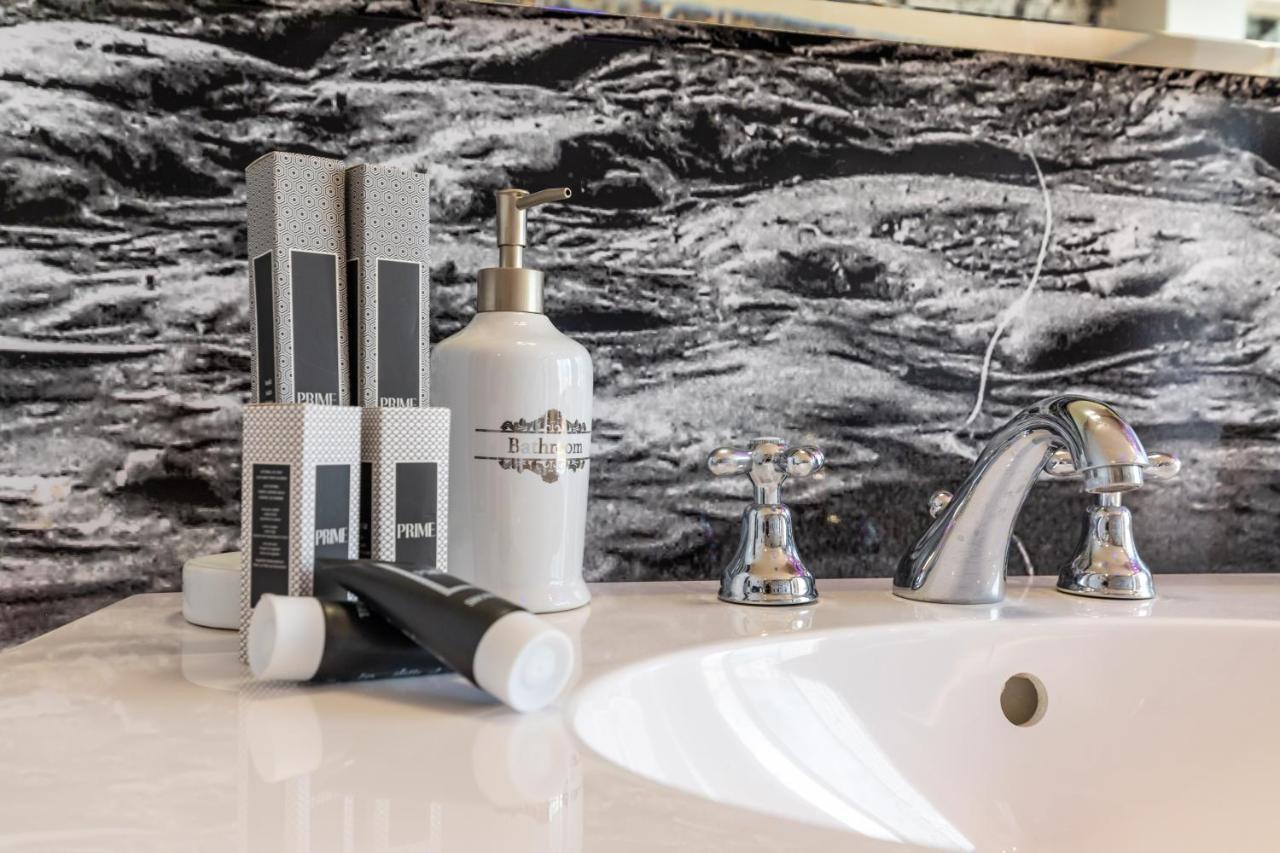 Imperial Spa Apartment Naples