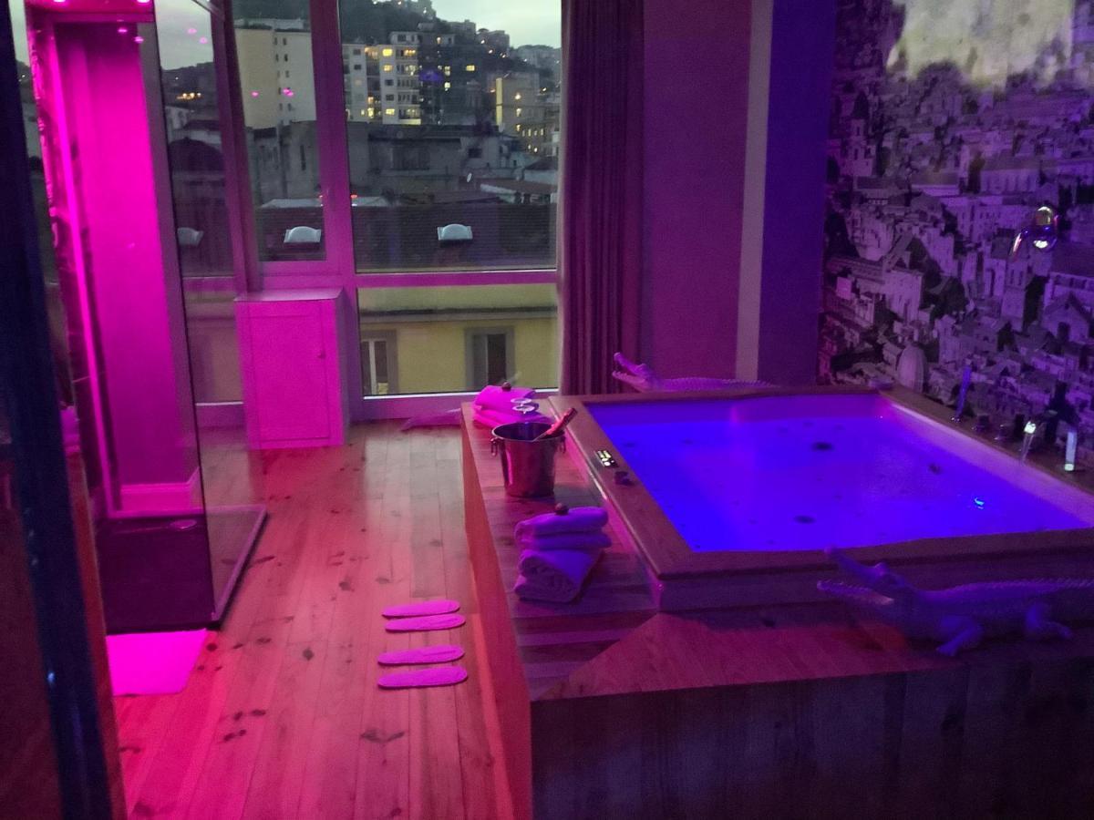 Imperial Spa Naples