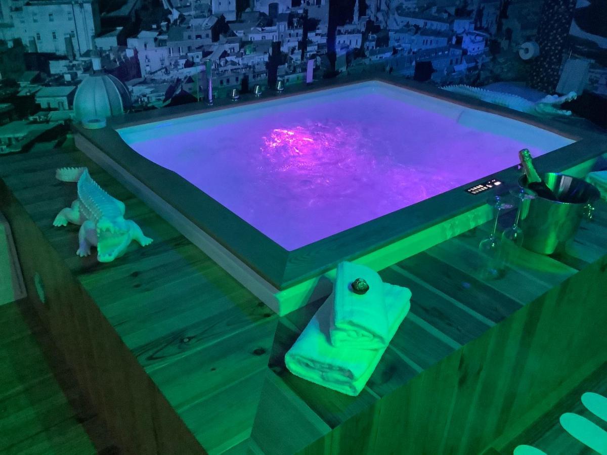 Imperial Spa *