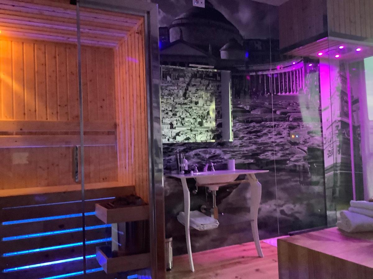 Apartment Imperial Spa Naples