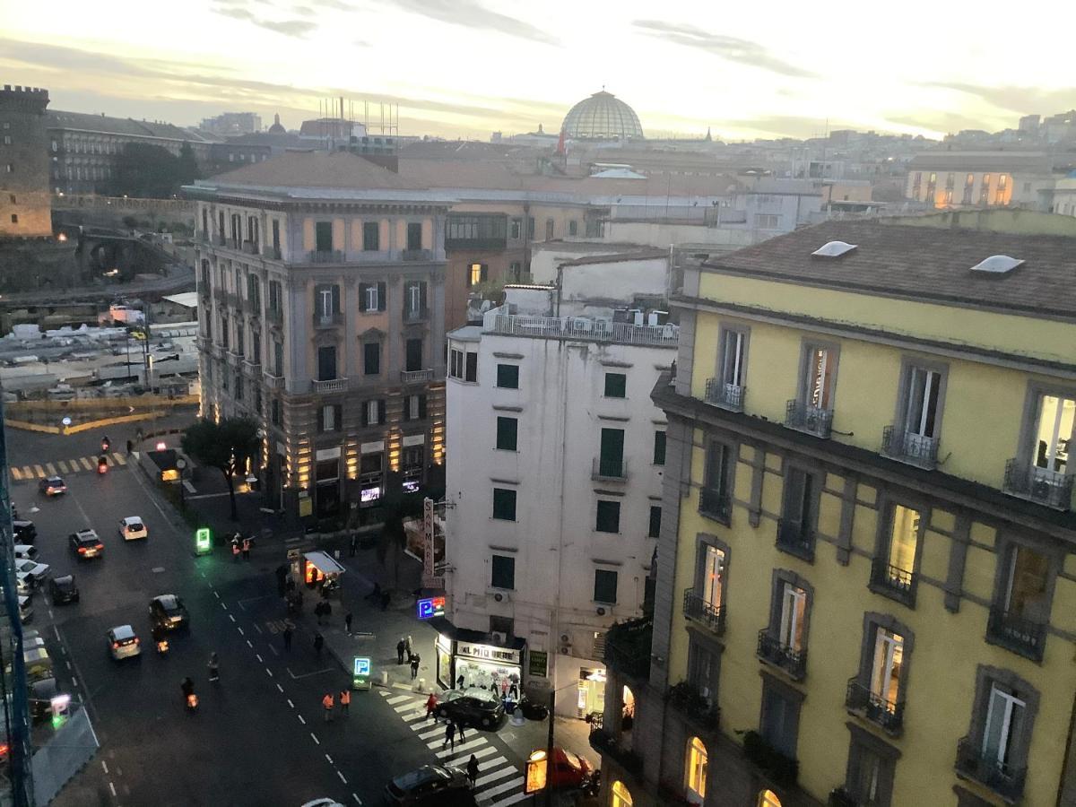 Apartment Imperial Spa Naples