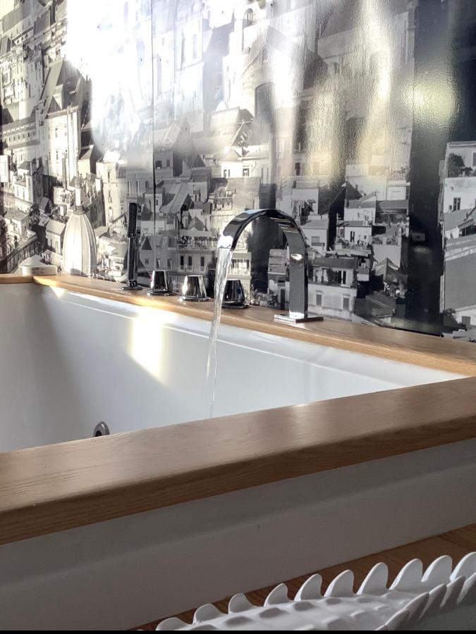 Apartment Imperial Spa Naples