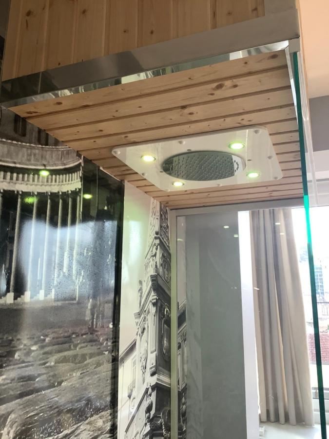 Apartment Imperial Spa