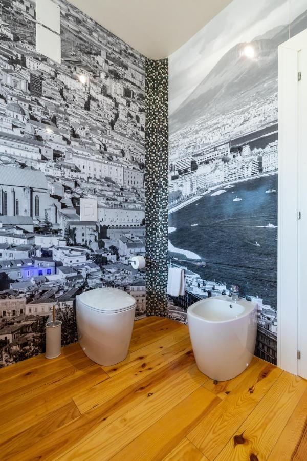 Apartment Imperial Spa Naples