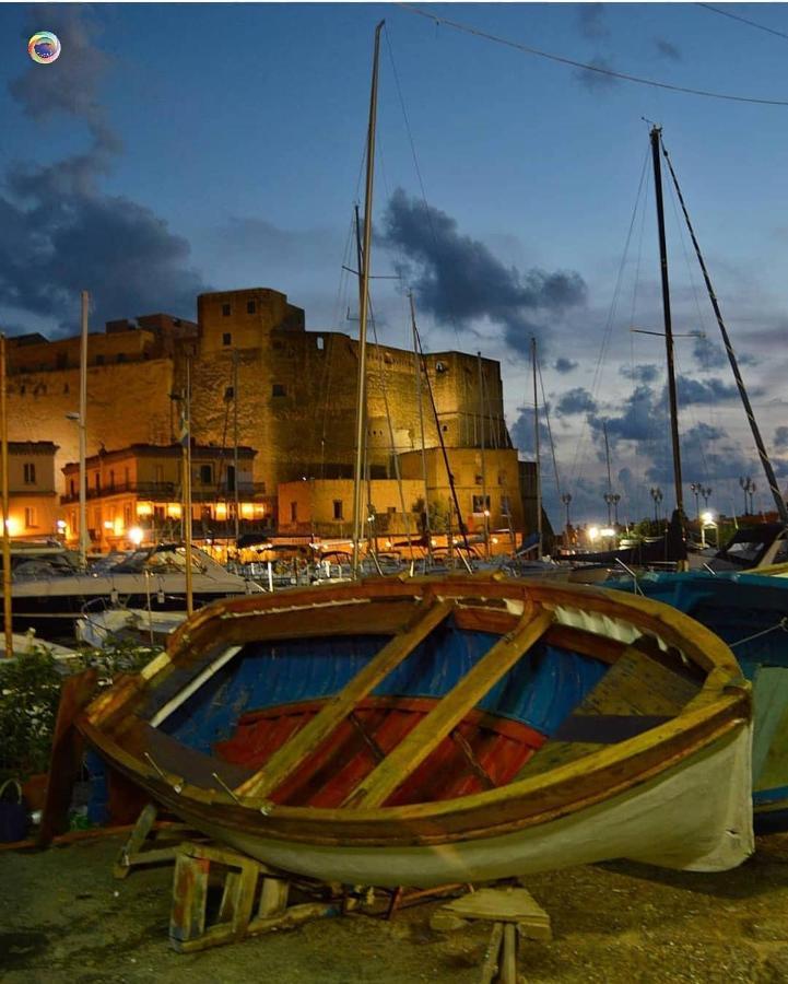 House Angioino Bed & Breakfast 3*