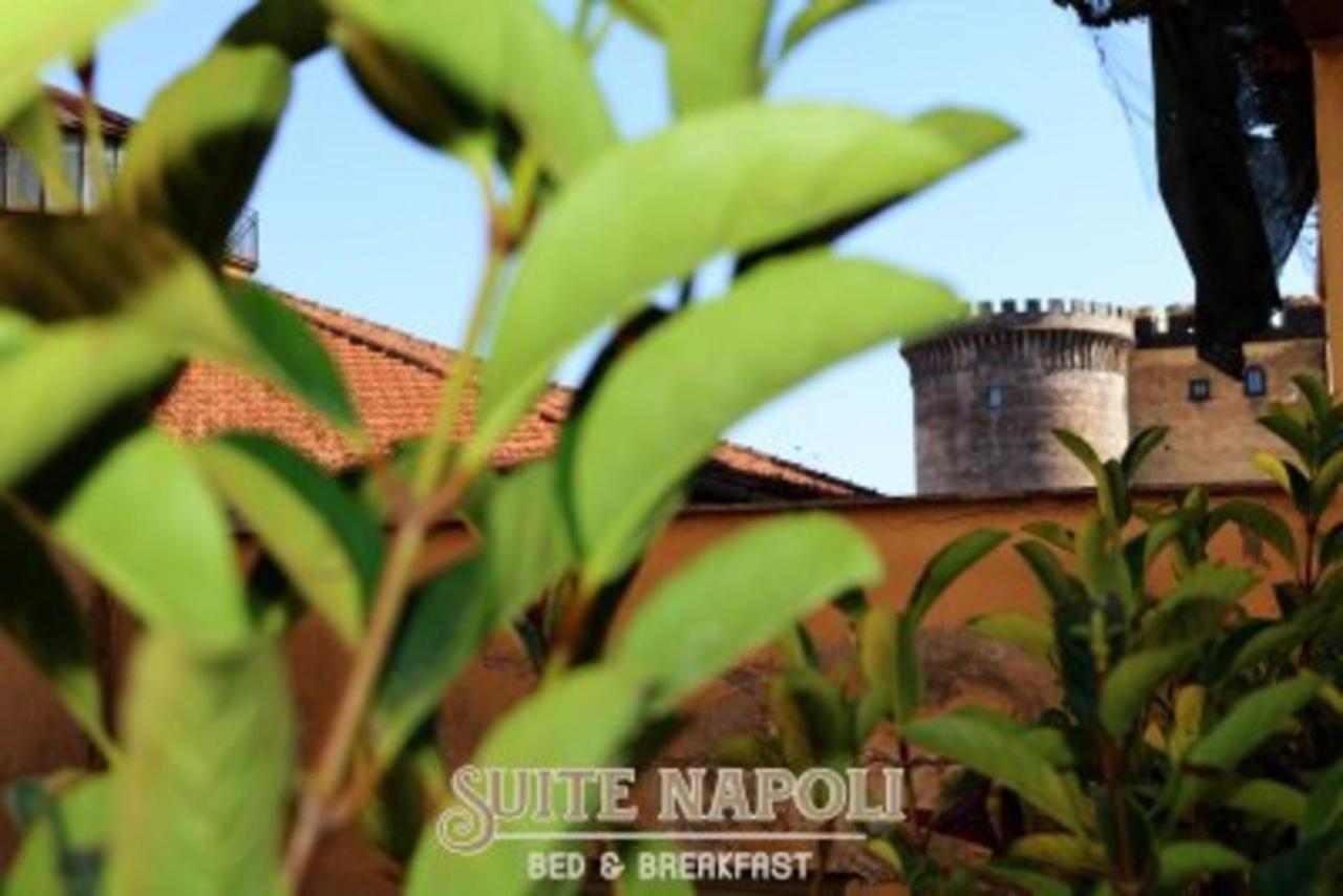 House Angioino 3* Naples