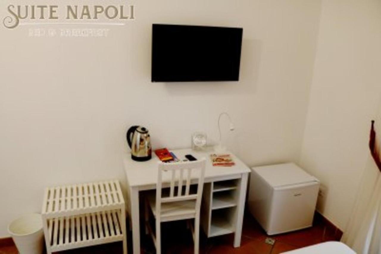 Bed & Breakfast House Angioino 3*