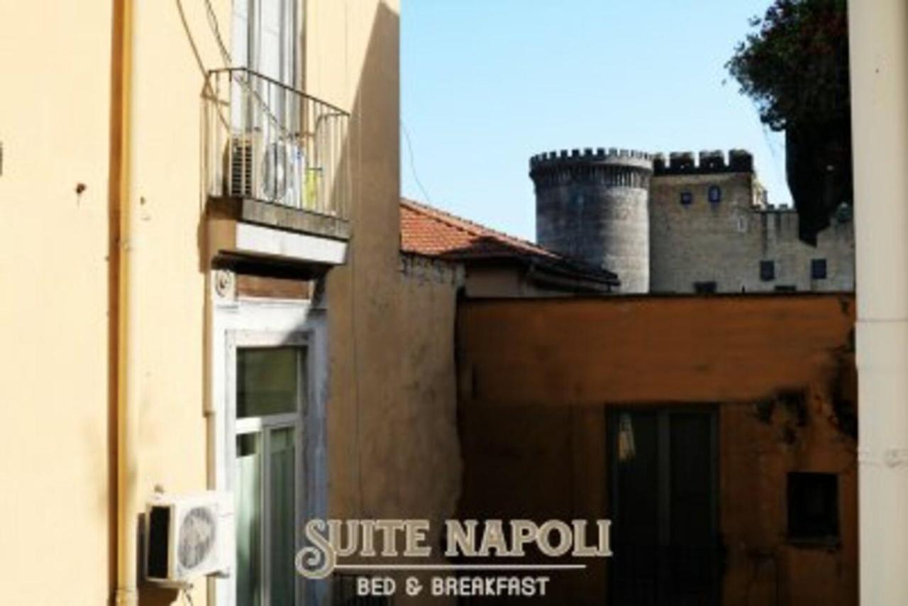 House Angioino Bed & Breakfast