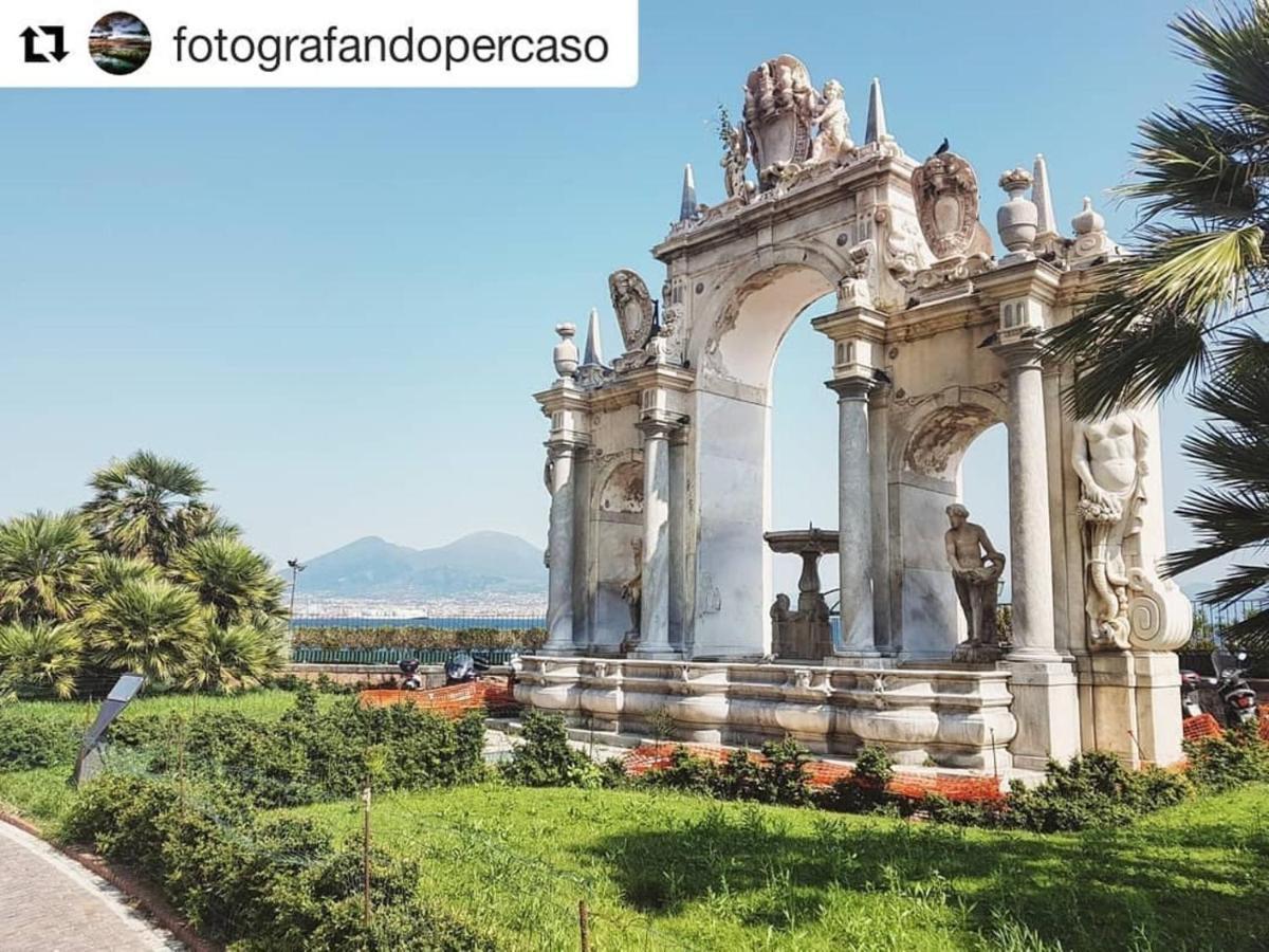 House Angioino 3* Naples