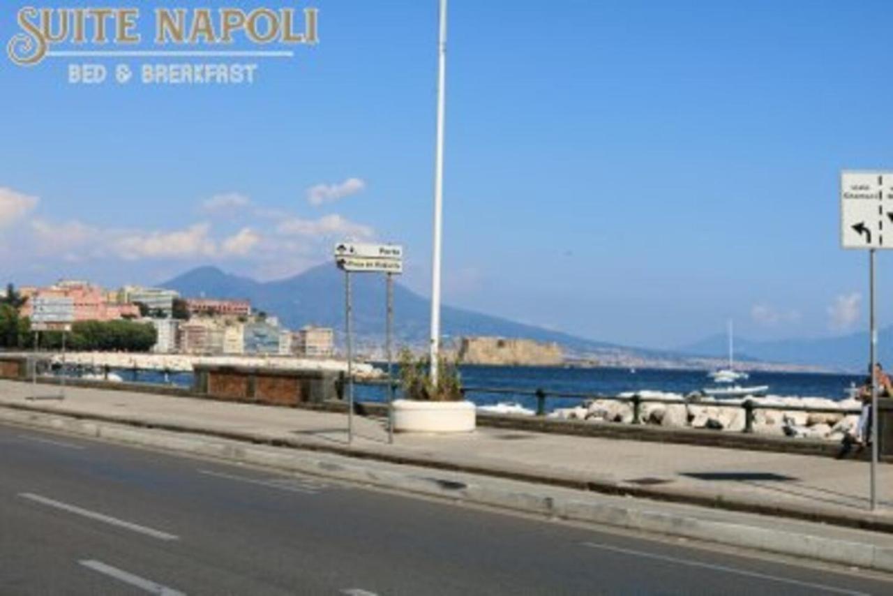 House Angioino Bed & Breakfast 3*