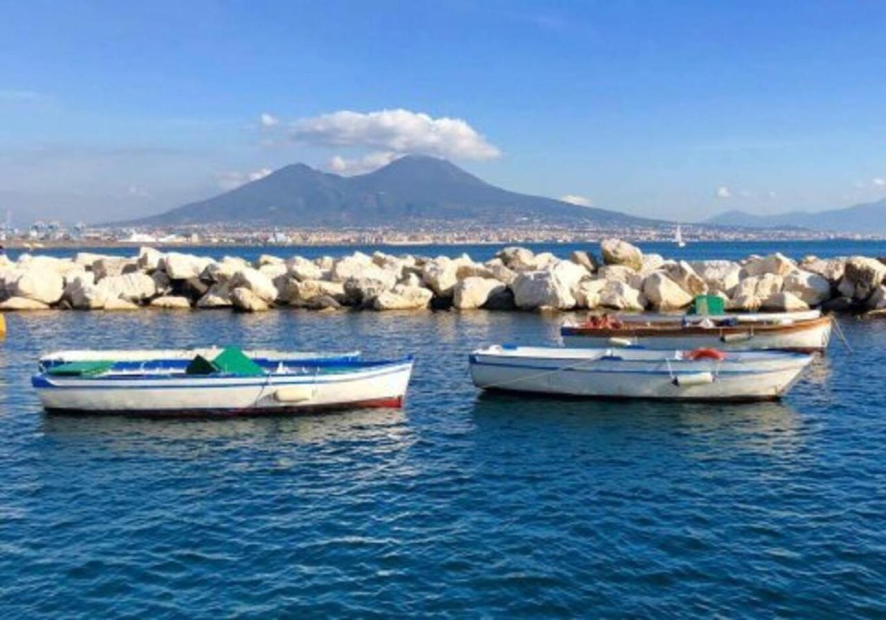 House Angioino Bed & Breakfast Naples