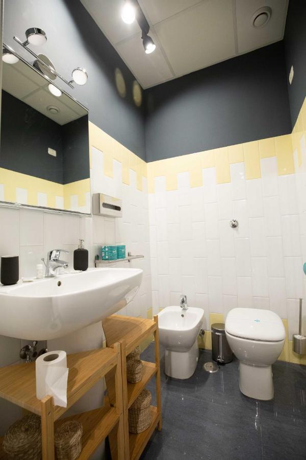 Apartment Il Giardinetto A Colori By Dimorra Naples