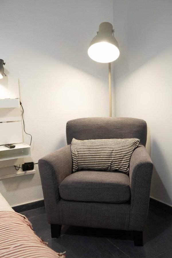Apartment Il Giardinetto A Colori By Dimorra Naples