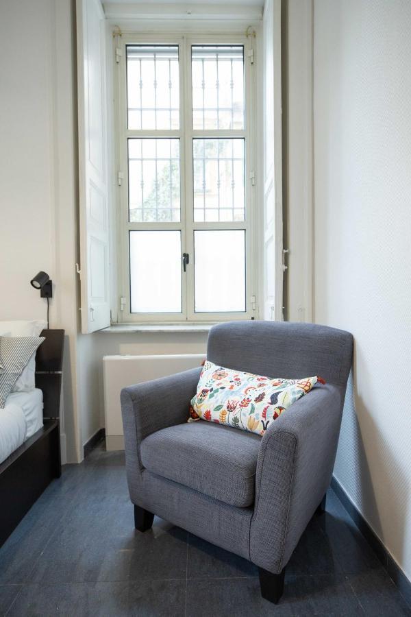 Apartment Il Giardinetto A Colori By Dimorra *