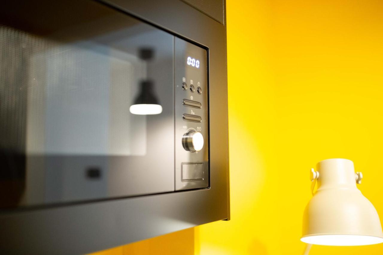 Apartment Il Giardinetto A Colori By Dimorra Naples