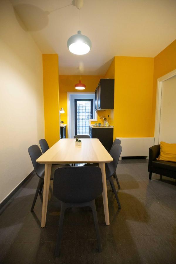 Apartment Il Giardinetto A Colori By Dimorra