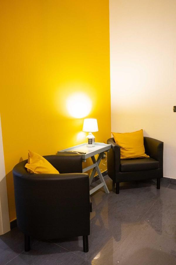 Il Giardinetto A Colori By Dimorra Apartment