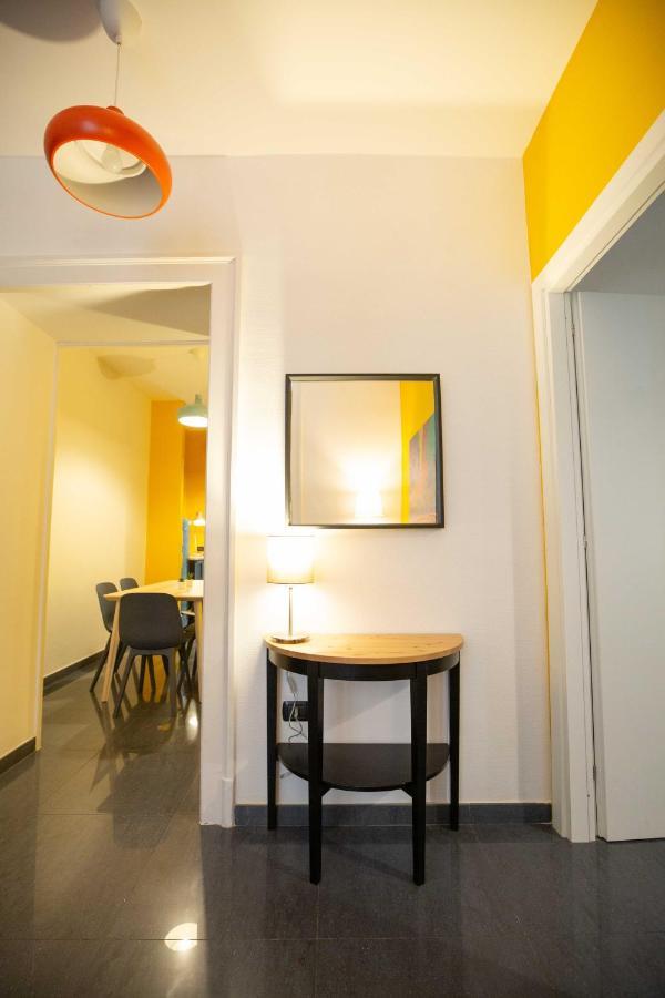 Apartment Il Giardinetto A Colori By Dimorra