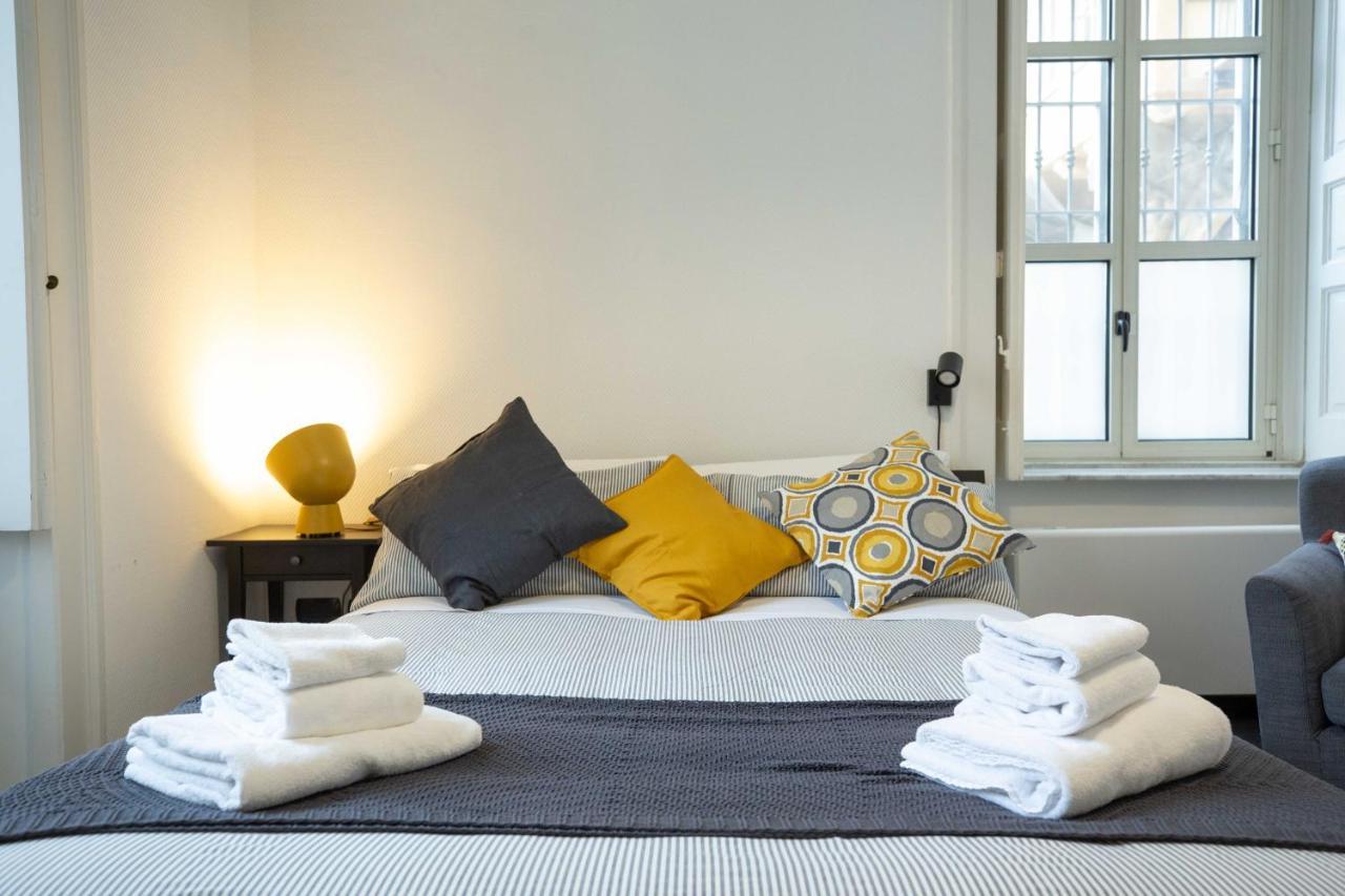 Il Giardinetto A Colori By Dimorra Apartment Naples