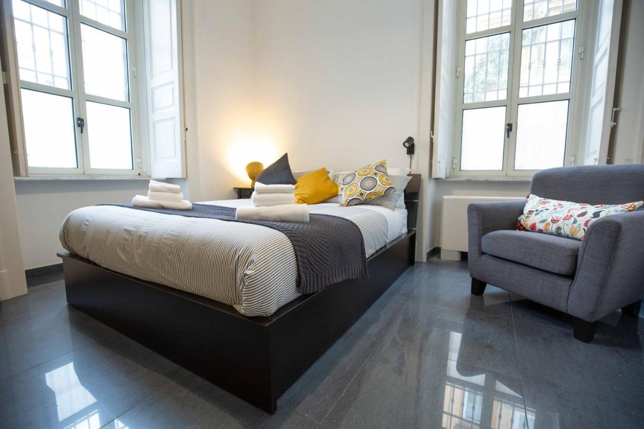 Apartment Il Giardinetto A Colori By Dimorra