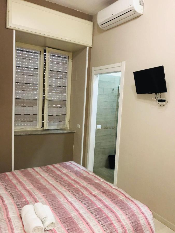Bed & Breakfast 'a Funtanella *