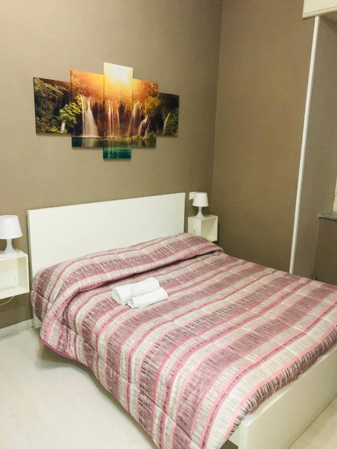 Bed & Breakfast 'a Funtanella Naples