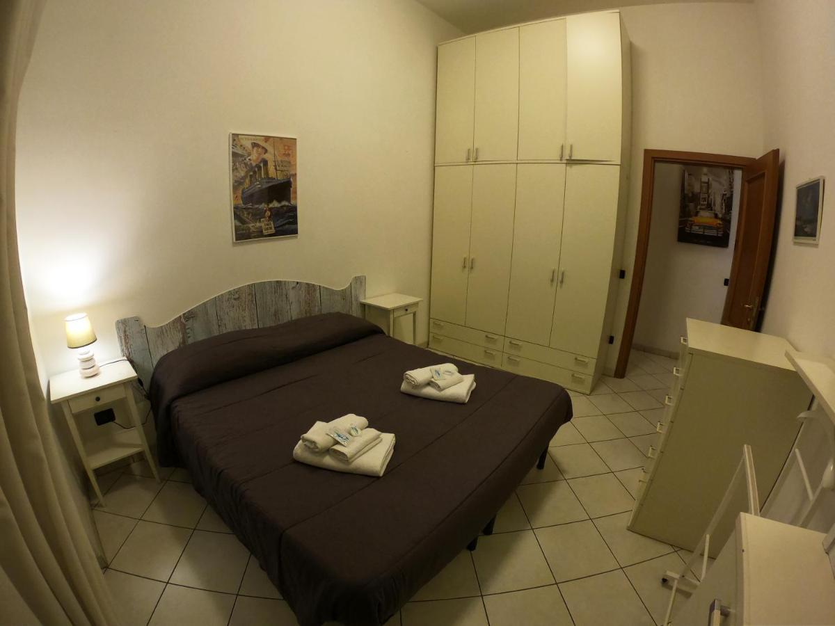 Nautilus Apartment *