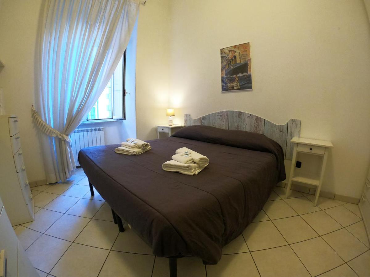 Nautilus Apartment *