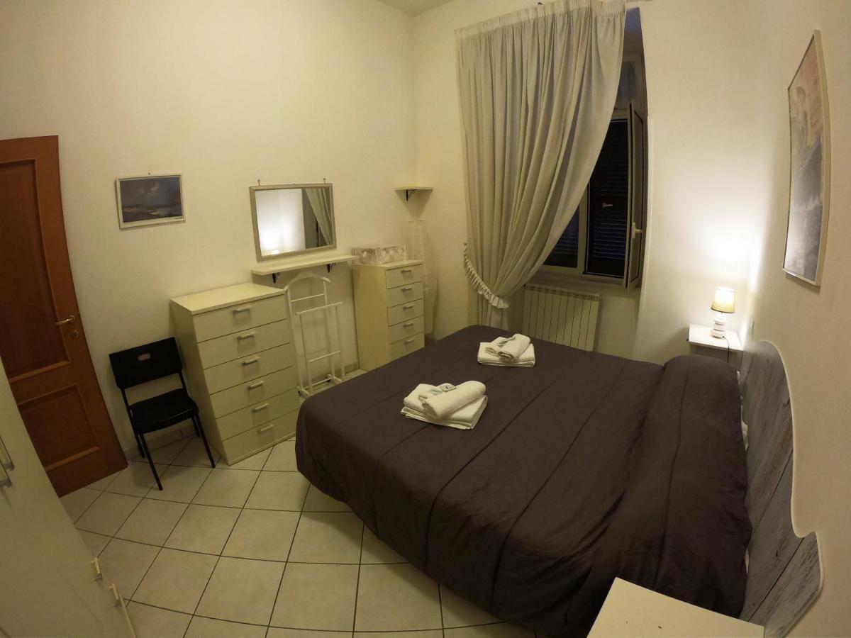 Apartment Nautilus *