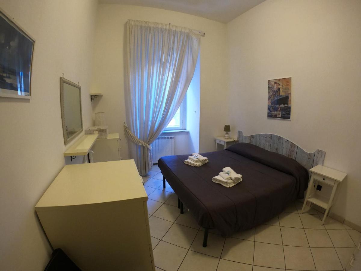 Nautilus Apartment Naples