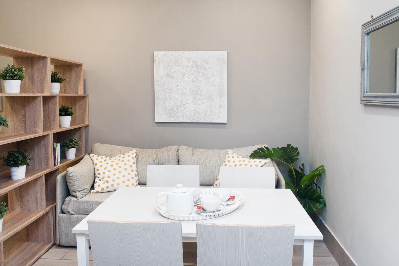 Aparthotel Residenza Flegrea 2*