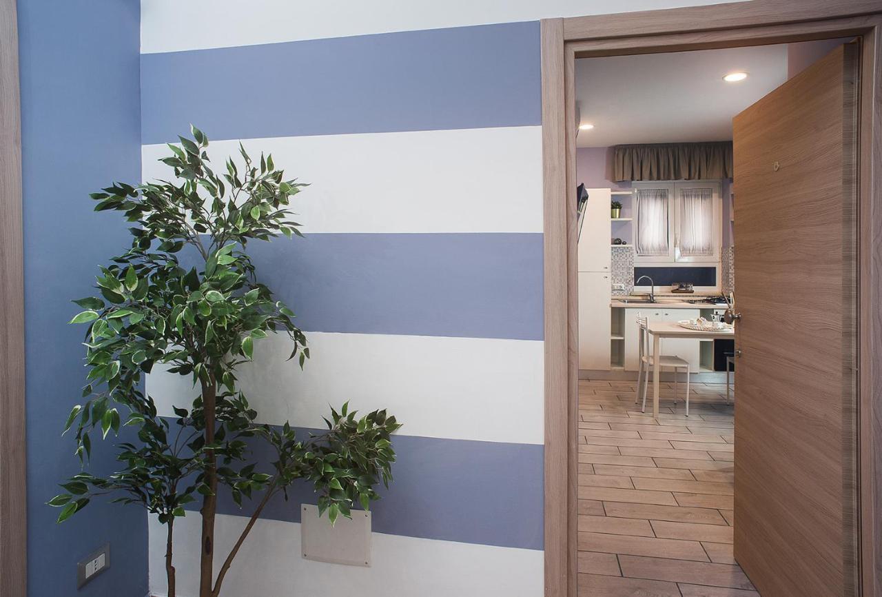 Aparthotel Residenza Flegrea Naples