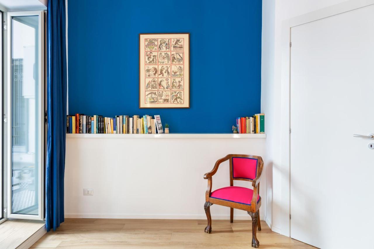 Oui Tree Apartment Naples