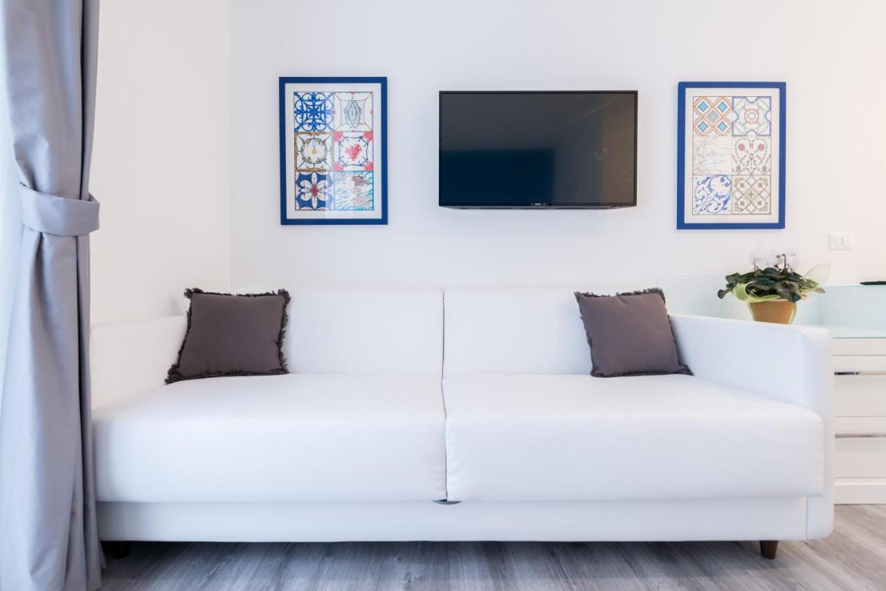 Napoliving Guest house Naples