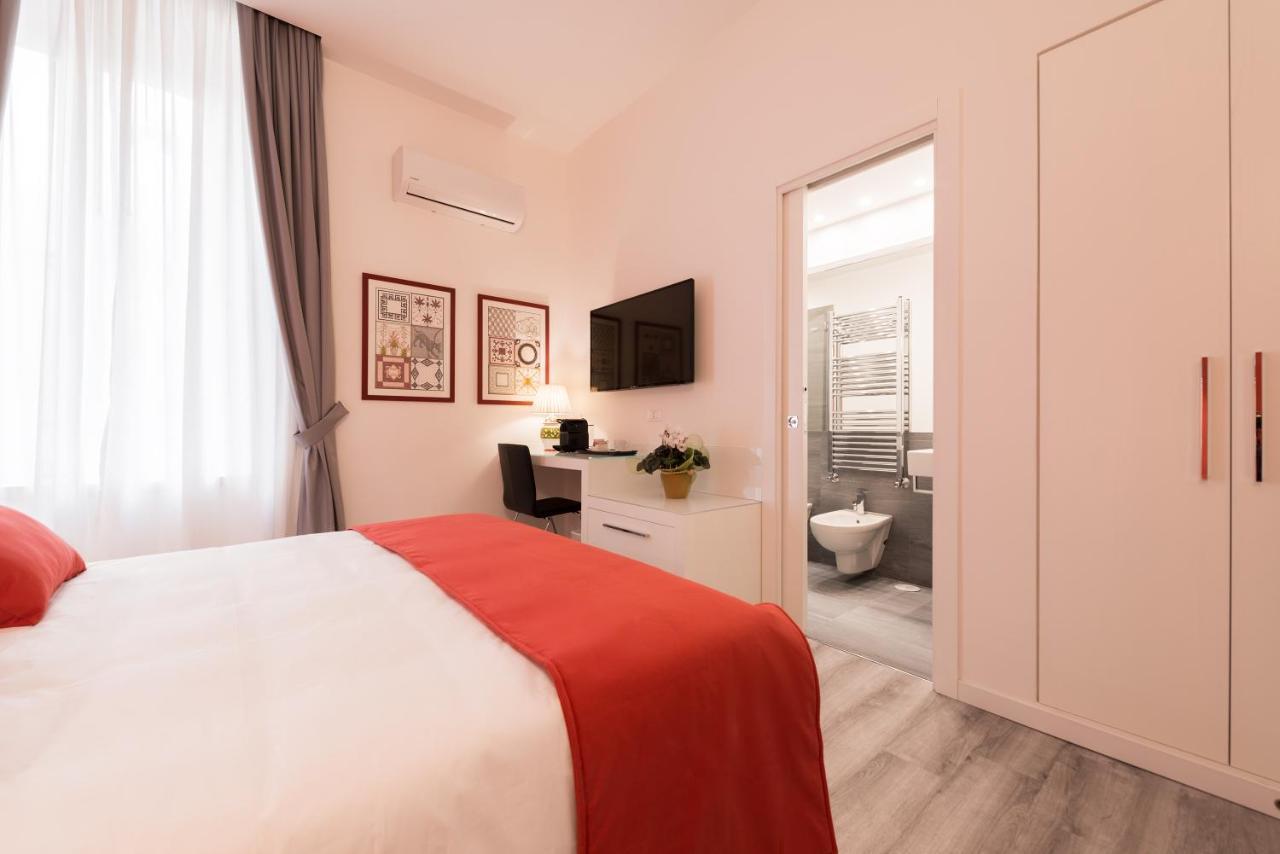 Guest house Napoliving