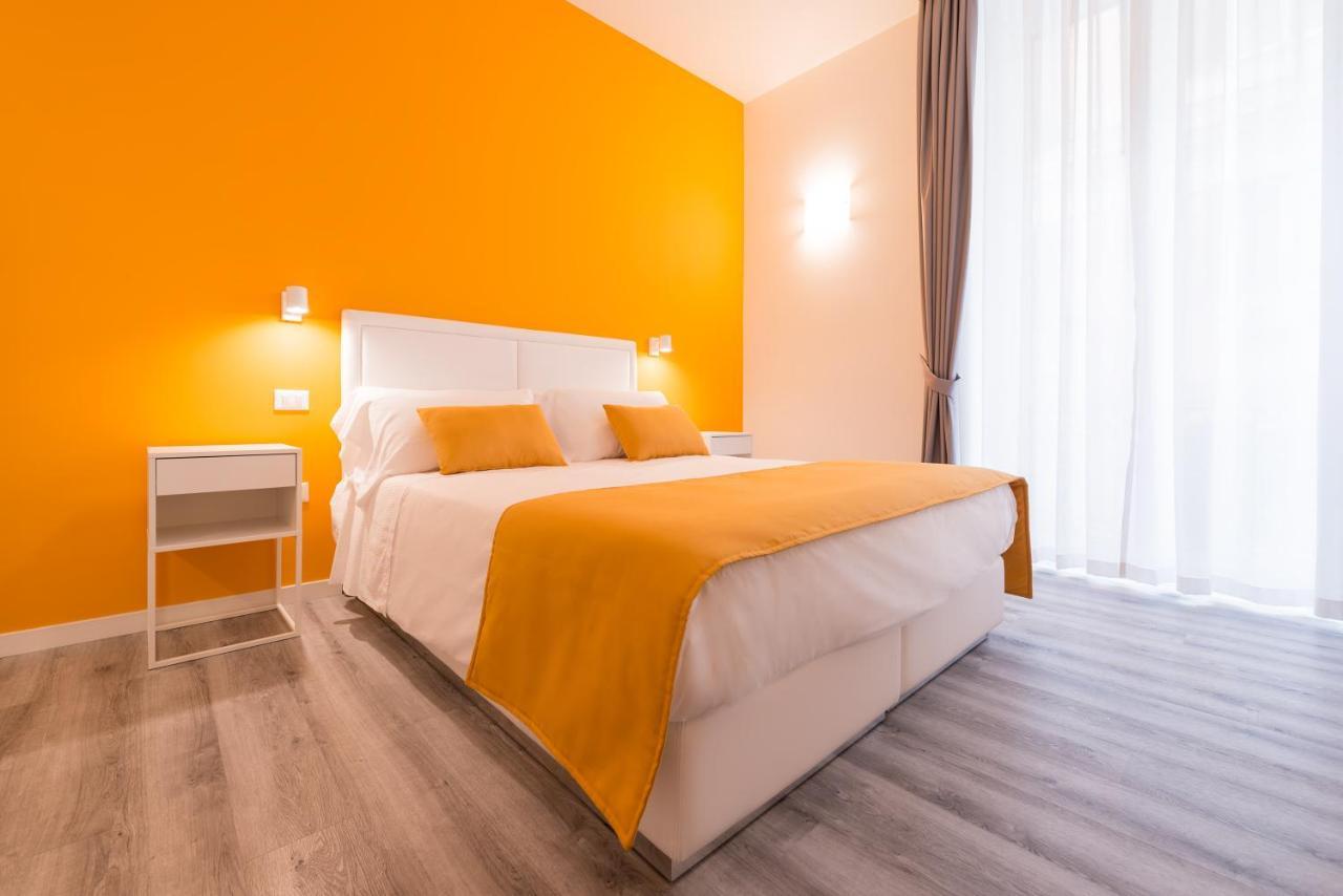 Guest house Napoliving