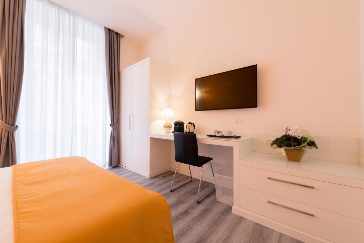 Guest house Napoliving Naples