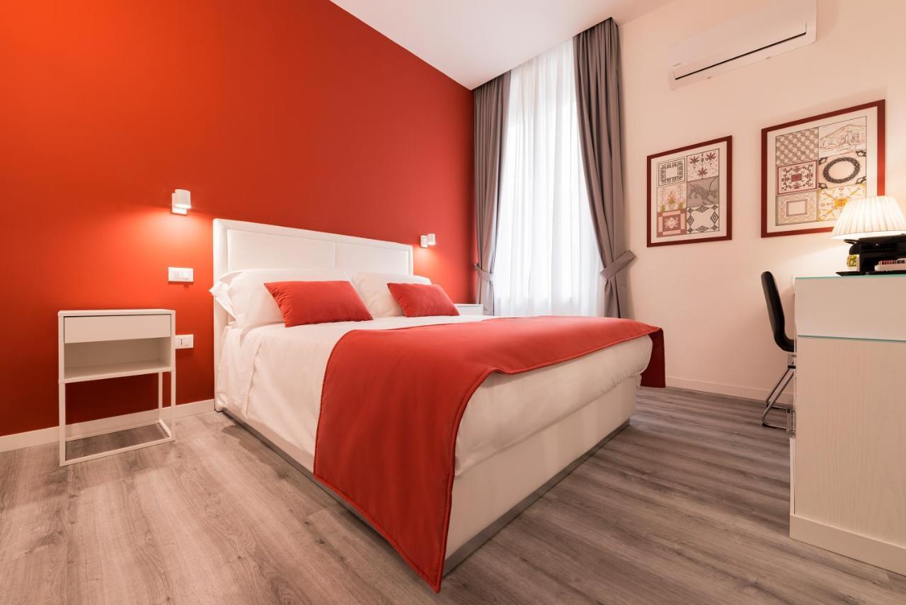 Napoliving Guest house