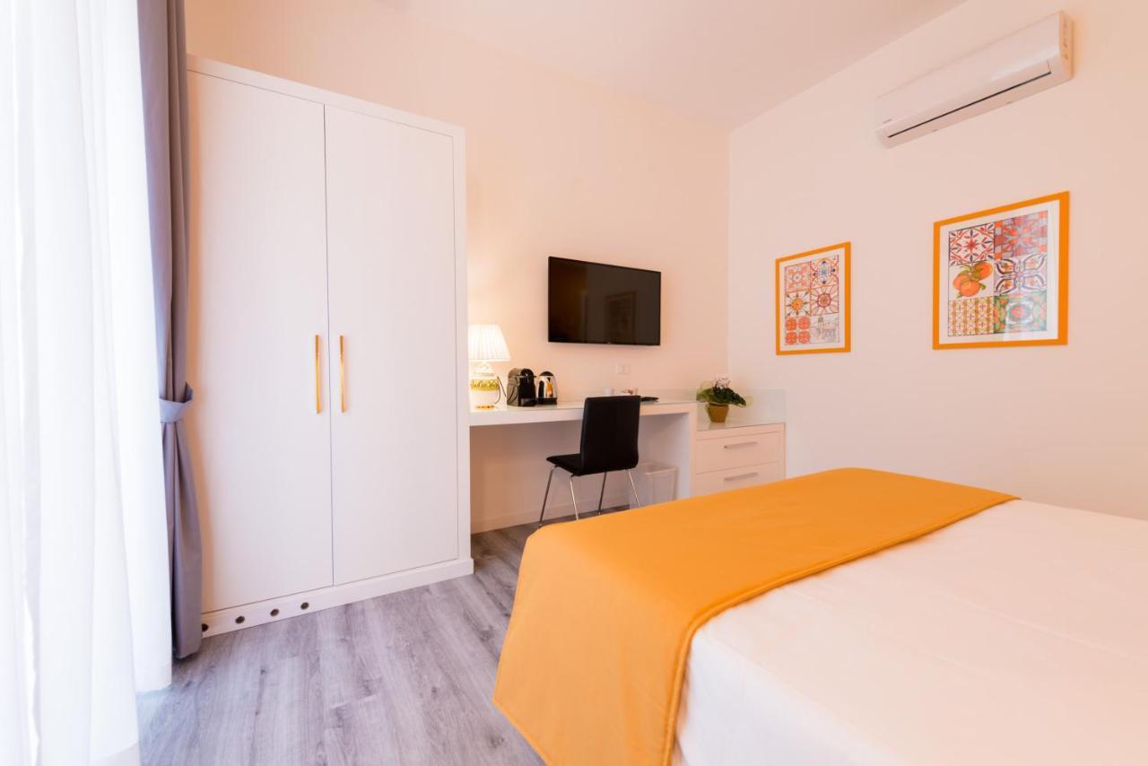Napoliving 2* Naples