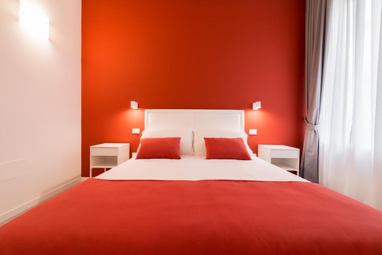 Napoliving Guest house 2*