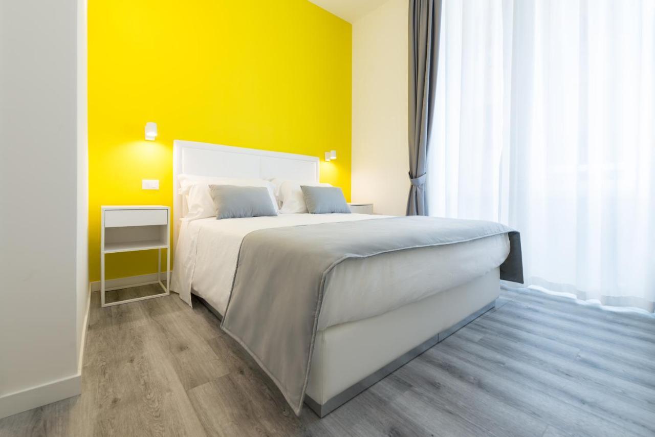 Napoliving Guest house 2*