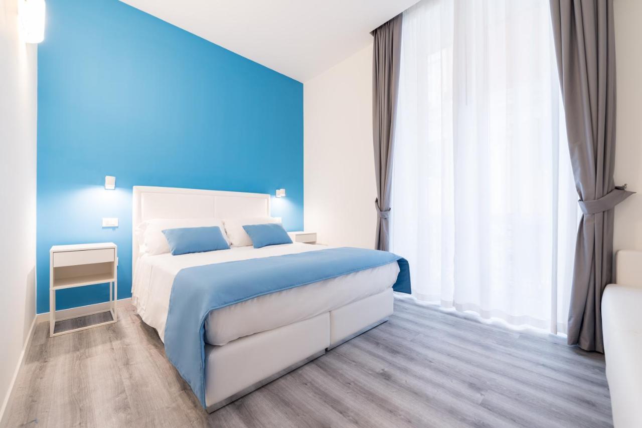 Napoliving Guest house 2*