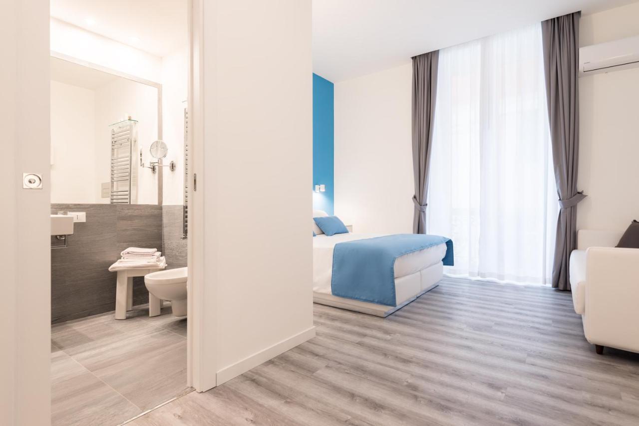 Napoliving Naples