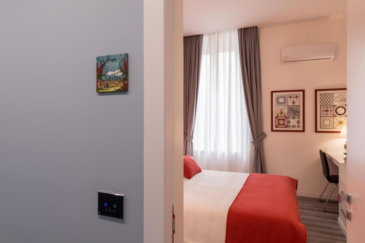 Napoliving Guest house 2*