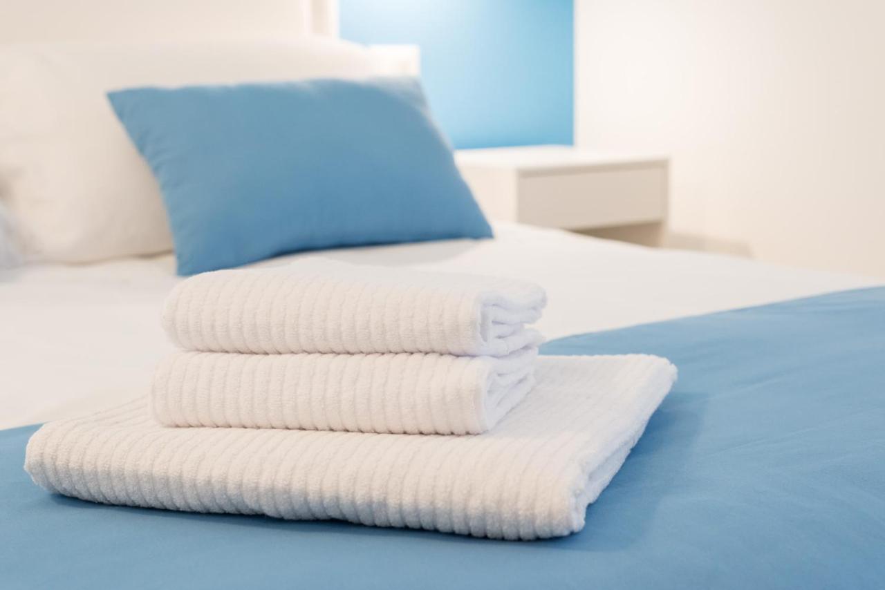 Napoliving Guest house Naples