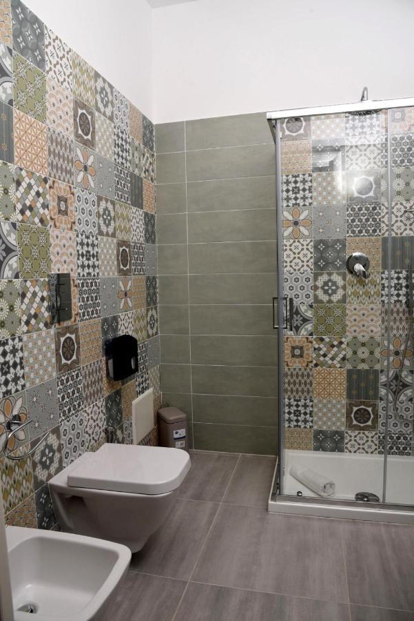 Casa Sammarco Guest house Naples